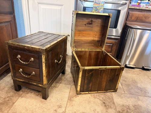 Habersham wooden plantation - wooden,