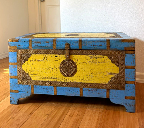 Butler nador hand painted - butler,